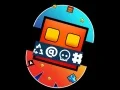 Permainan Lompatan Loop Geometri secara online