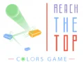 Permainan Permainan Mencapai Puncak Warna secara online