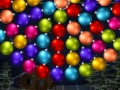 Permainan Bola Natal Berputar secara online