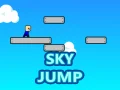 Permainan Lompatan Langit secara online Permainan Lompatan Langit secara online