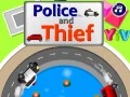 Permainan Polisi dan Pencuri secara online