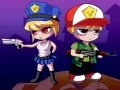 Permainan Pemicu Zombie secara online Permainan Pemicu Zombie secara online