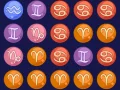 Permainan Sambungkan Zodiak secara online