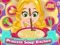Permainan Dapur Sup Putri secara online