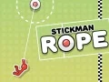 Permainan Stickman Tali secara online
