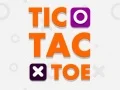 Permainan Permainan X dan O Arcade secara online