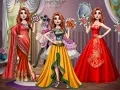 Permainan Penasihat Mode Pernikahan secara online