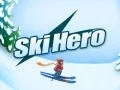 Permainan Pahlawan Ski secara online