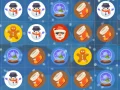 Permainan Koneksi Natal secara online