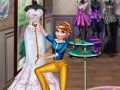 Permainan Desain Gaun untuk Putri secara online