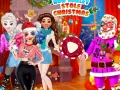 Permainan Bagaimana Harley Mencuri Natal secara online