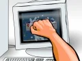 Permainan Hancurkan PC Anda secara online Permainan Hancurkan PC Anda secara online