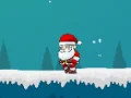 Permainan Lompat Santa Lompat secara online