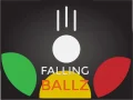 Permainan Bola Jatuh secara online Permainan Bola Jatuh secara online