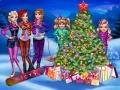 Permainan Malam Natal Putri secara online