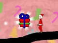 Permainan Gambar Natal secara online