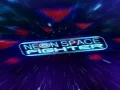 Permainan Petarung Ruang Neon secara online
