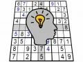 Permainan Sudoku secara online Permainan Sudoku secara online