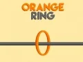 Permainan Cincin Oranye secara online