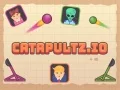 Permainan Catapultz.io secara online