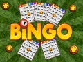 Permainan Bingo secara online Permainan Bingo secara online