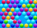Permainan Gelembung Pintar secara online