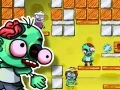 Permainan Pahlawan Zombie secara online