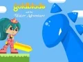 Permainan Petualangan Air Goldblade secara online Permainan Petualangan Air Goldblade secara online
