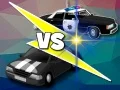 Permainan Pencuri vs Polisi secara online