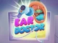 Permainan Dokter Telinga secara online