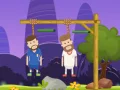 Permainan Gibbet - Permainan Panahan secara online