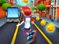 Permainan Subway Surfers EG secara online