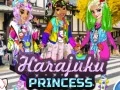 Permainan Putri Harajuku secara online
