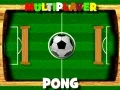 Permainan Pong Multiplayer secara online Permainan Pong Multiplayer secara online