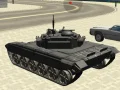 Permainan Simulator Pengemudi Tank secara online