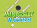 Permainan Master Minigolf secara online