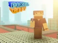 Permainan Kota Pixel secara online