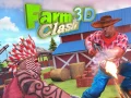 Permainan Pertarungan Pertanian 3D secara online