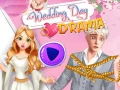 Permainan Drama Hari Pernikahan secara online