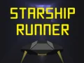 Permainan Pelari Starship secara online Permainan Pelari Starship secara online