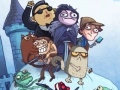 Permainan Троллфейс квест: Видео мемы и сериалы secara online Permainan Троллфейс квест: Видео мемы и сериалы secara online