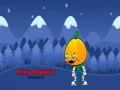 Permainan Ninja Labu Edisi Musim Dingin secara online