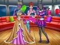 Permainan Akademi Fashion secara online Permainan Akademi Fashion secara online