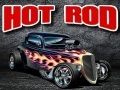 Permainan Hot Rod secara online Permainan Hot Rod secara online