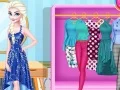 Permainan Daratan vs Laut: Moana vs Elsa secara online