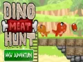 Permainan Perburuan Daging Dinosaurus: Petualangan Baru secara online