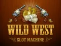 Permainan Mesin Slot Wild West secara online Permainan Mesin Slot Wild West secara online