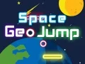 Permainan Lompatan Geo Luar Angkasa secara online Permainan Lompatan Geo Luar Angkasa secara online