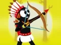Permainan Prajurit Penghancur Stickman secara online