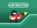Permainan Master Senjata secara online Permainan Master Senjata secara online